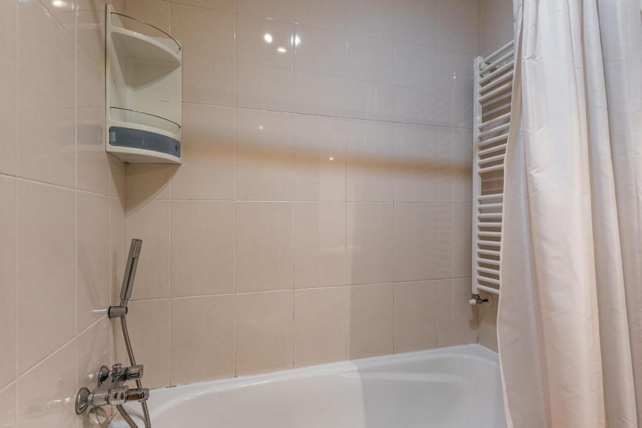 Guestready - Bristol Experience Apartament *